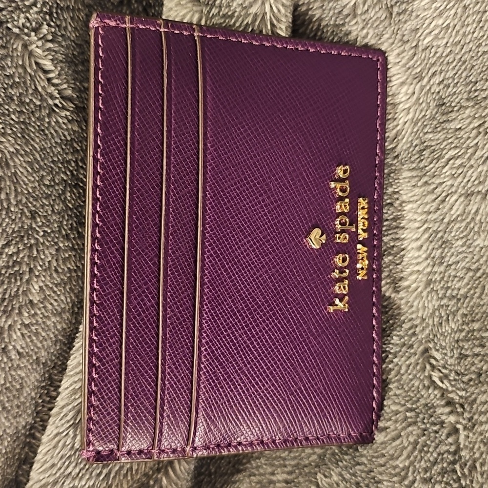 KATE SPADE Wallet - Picture 4 of 6